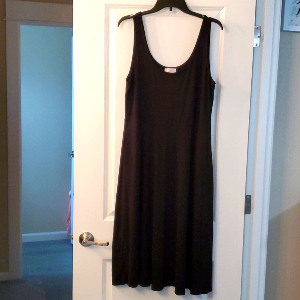 Loft dress